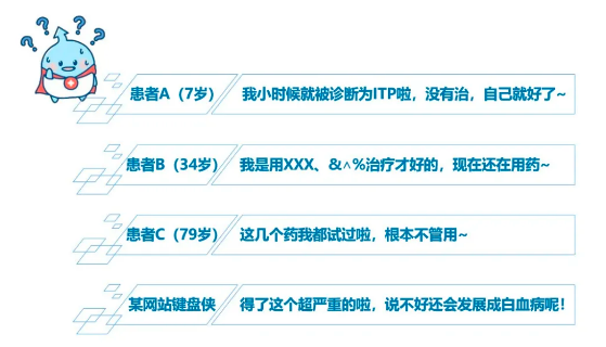 患者交流